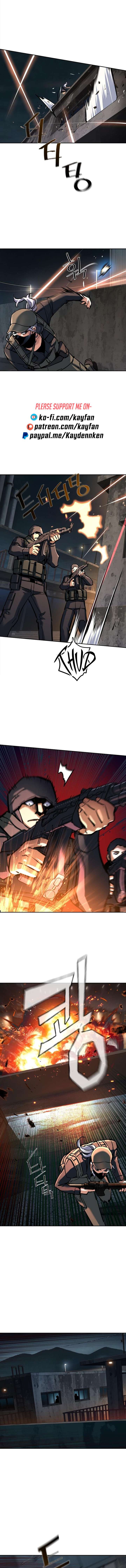Mercenary Enrollment, Chapter 227 image 06